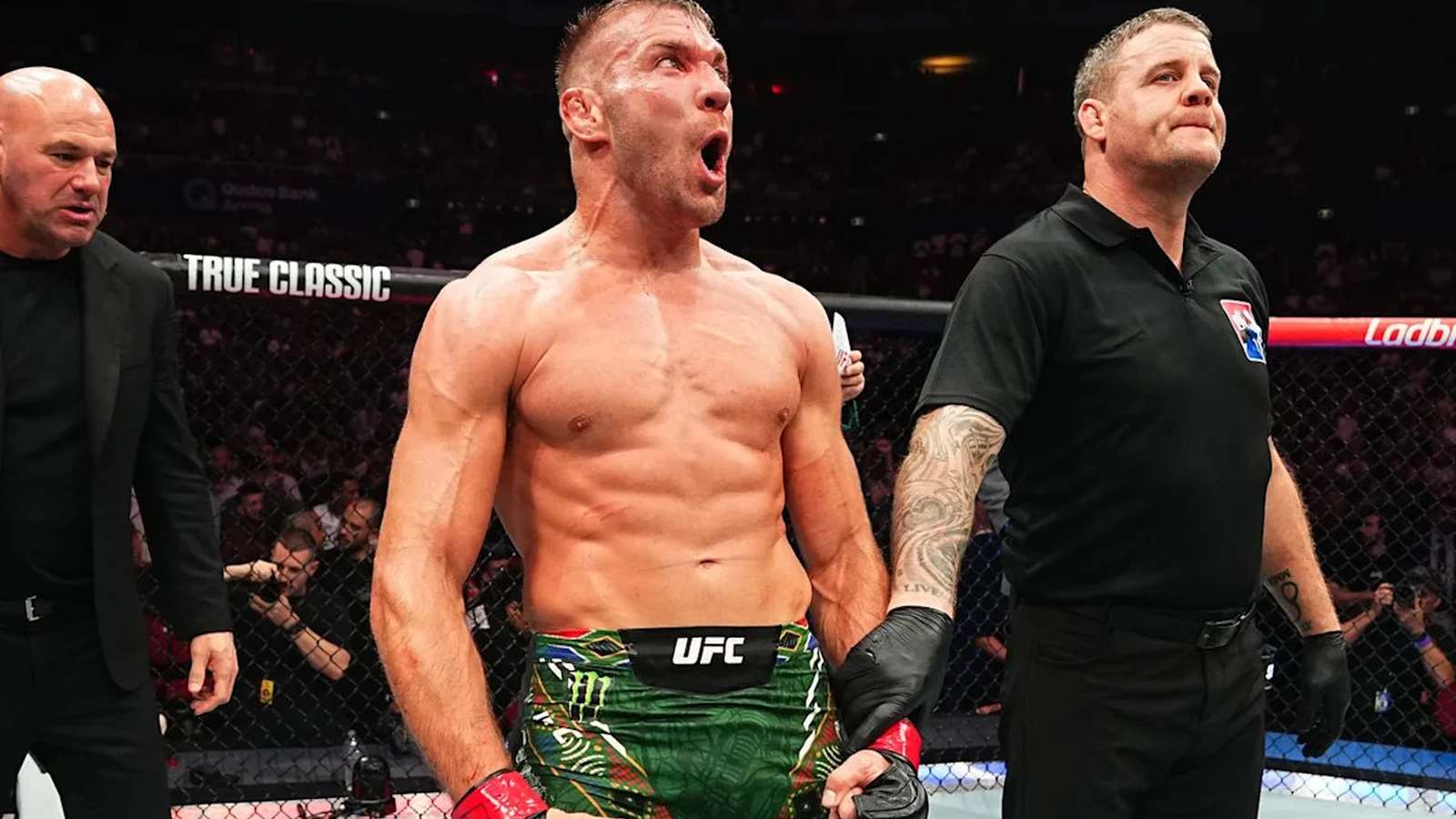 Preview Dricus du Plessis Holds Key Advantage Over Khamzat Chimaev, Says Top Middleweight Outside UFC