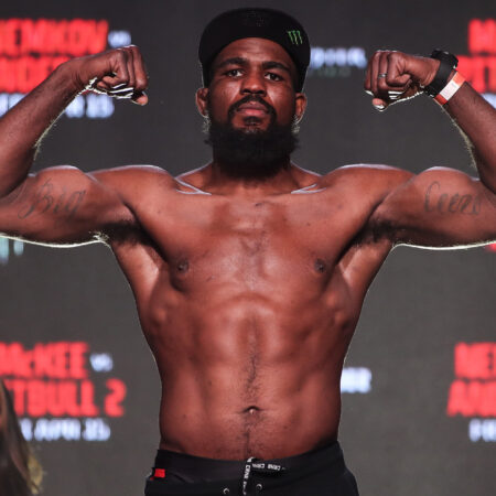 Corey Anderson Reflects on Ben Askren’s Life-Changing Impact