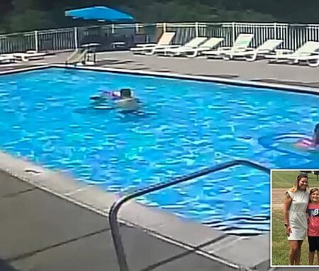 PFL Staff Member Jeff Brady Dies Heroically Saving Drowning Children