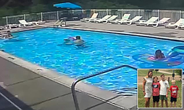 Preview PFL Staff Member Jeff Brady Dies Heroically Saving Drowning Children