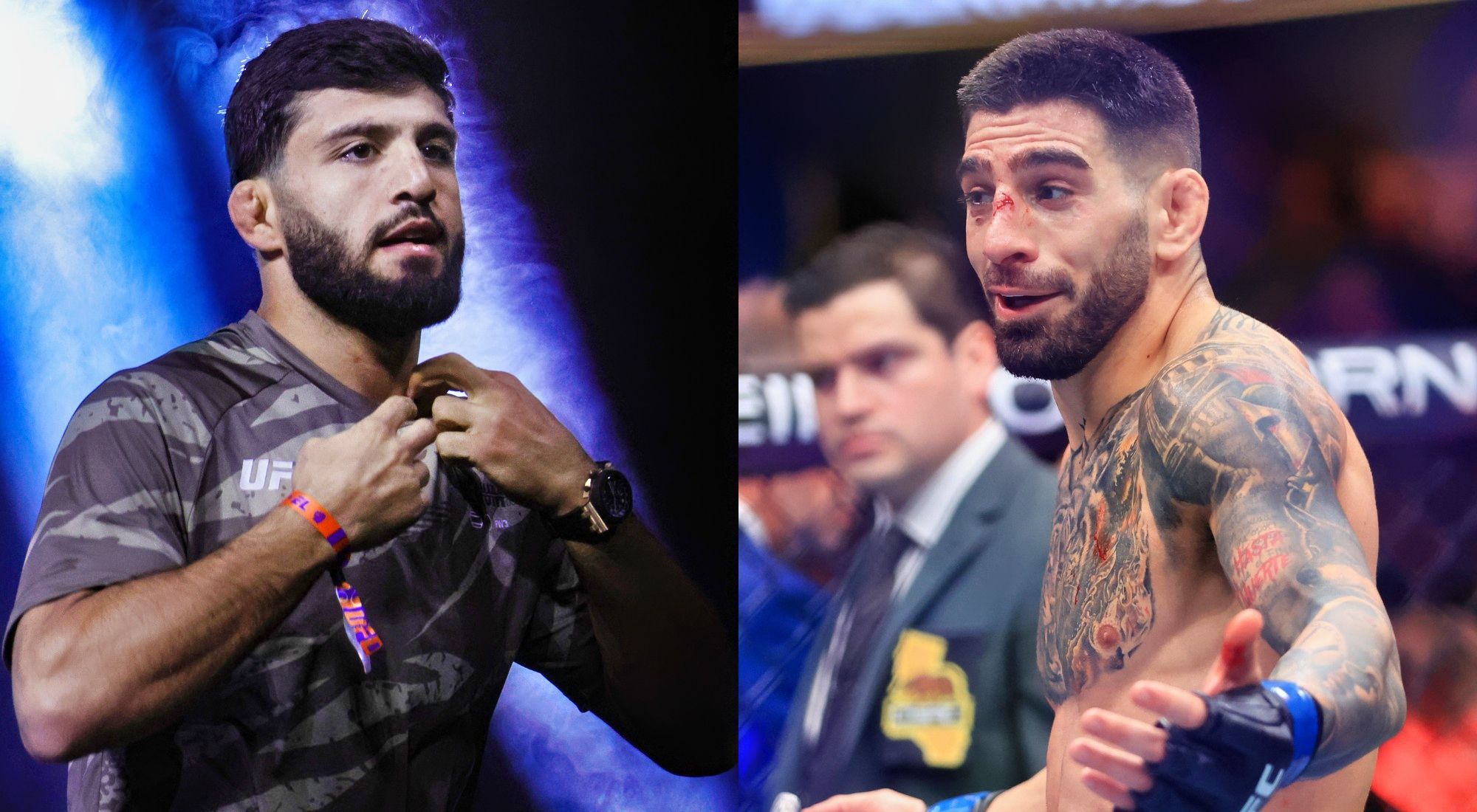 Preview Ilia Topuria Slams Arman Tsarukyan After Challenger Claims He’d ‘Maul’ Him