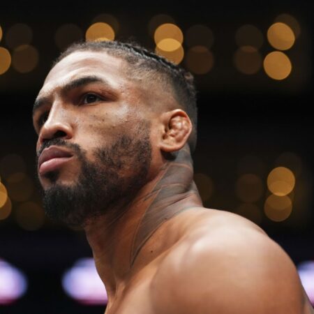 ‘This is the worst of the worst’: Kevin Lee Calls Broken Jaw the Most Horrific Injury He’s Suffered