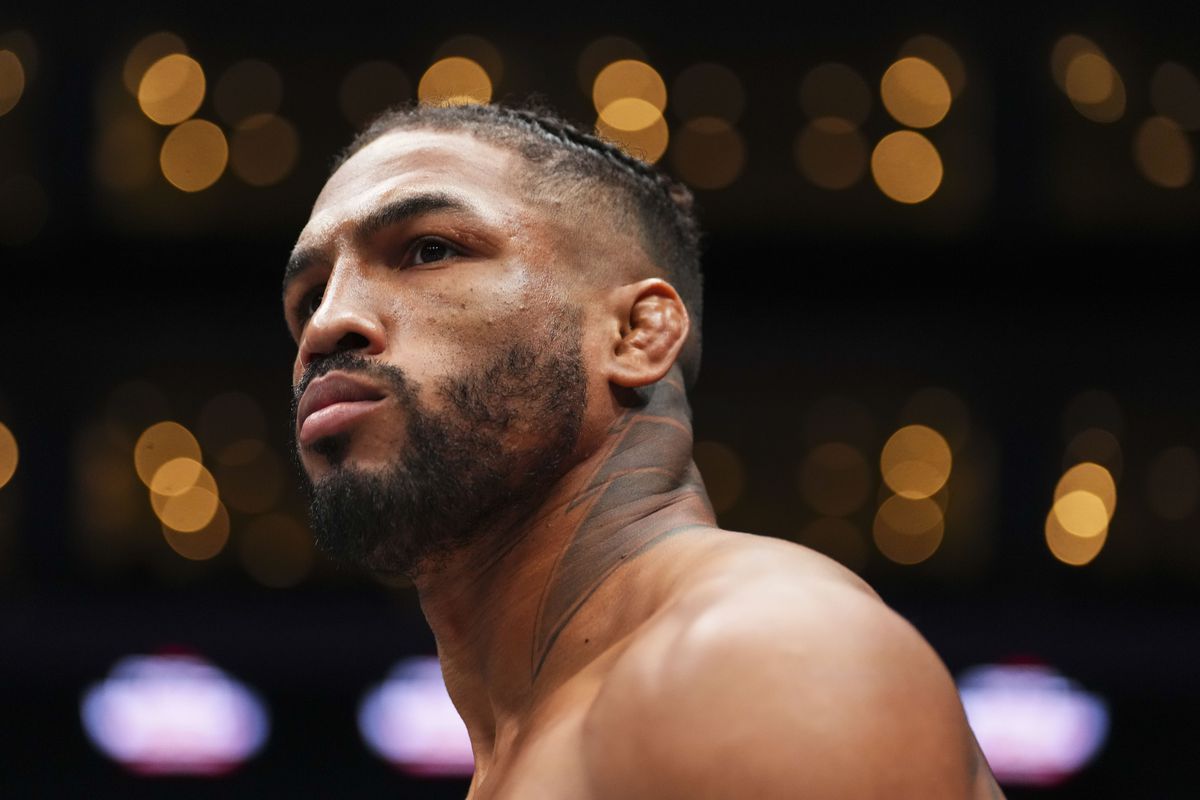 Preview ‘This is the worst of the worst’: Kevin Lee Calls Broken Jaw the Most Horrific Injury He’s Suffered
