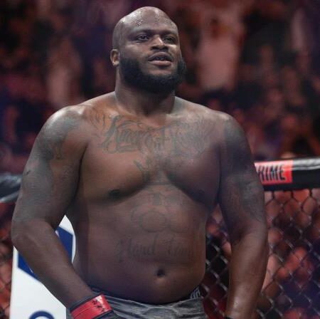 Derrick Lewis reveals sudden change of ways to protect his reputation despite his fan favorite status