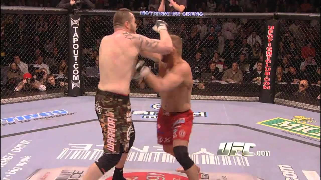Preview UFC legend Randy Couture suffers serious injuries from NHRA practice crash