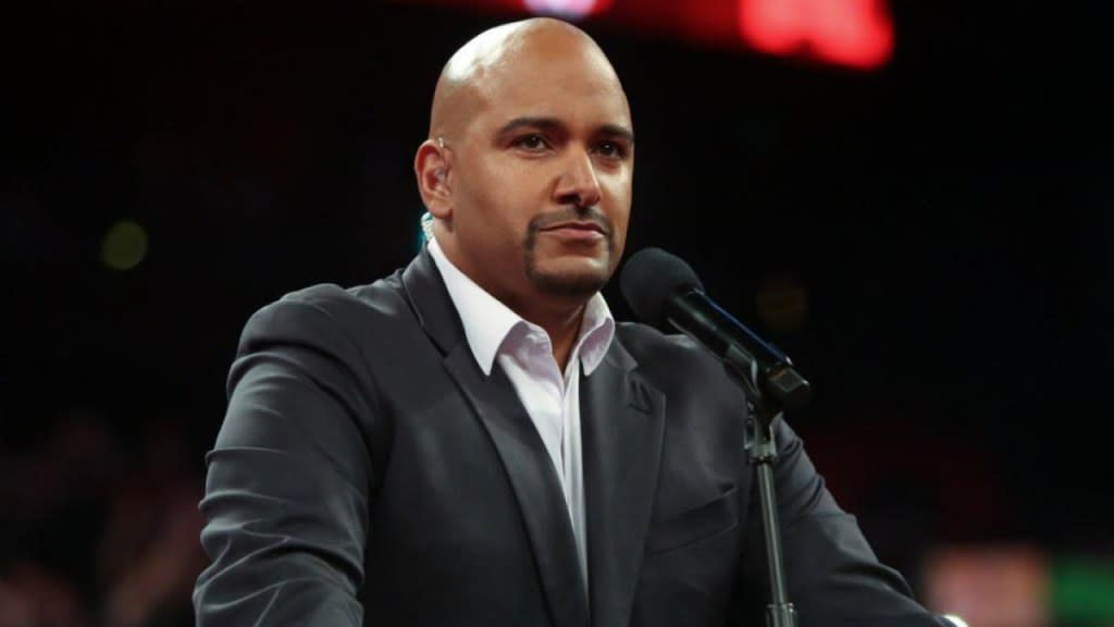 Preview Jonathan Coachman Discusses PFL Updates in Q&A