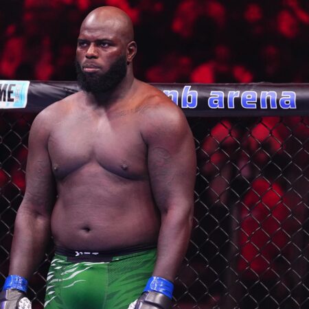 14-fight UFC veteran among four cut during Dana White’s latest roster purge