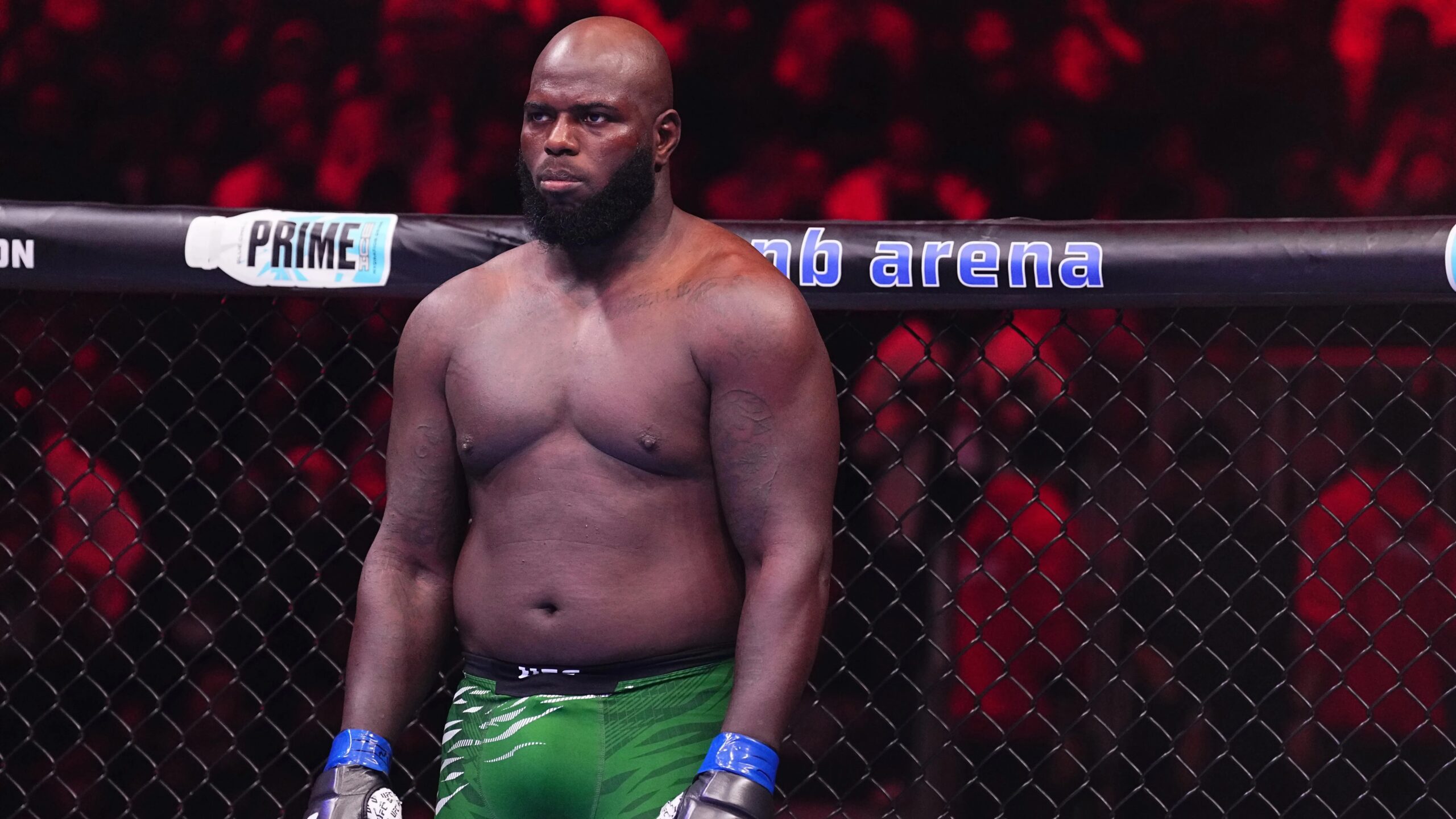 Preview 14-fight UFC veteran among four cut during Dana White’s latest roster purge