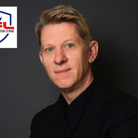 John Martin Appointed PFL CEO