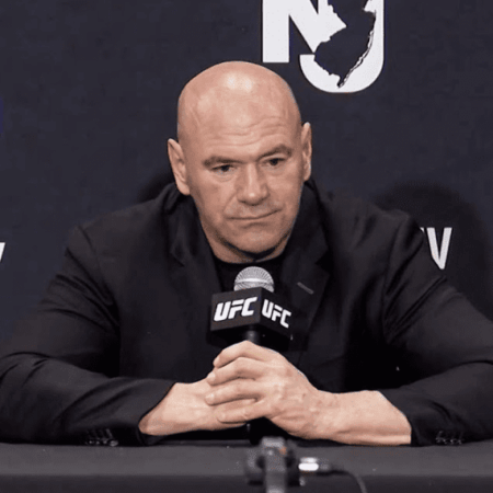 Fans Express Frustration Over UFC White House Event Details