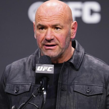 ‘Set your expectations very low’: Fans react to Dana White’s UFC White House hype, biggest MMA stories of the week