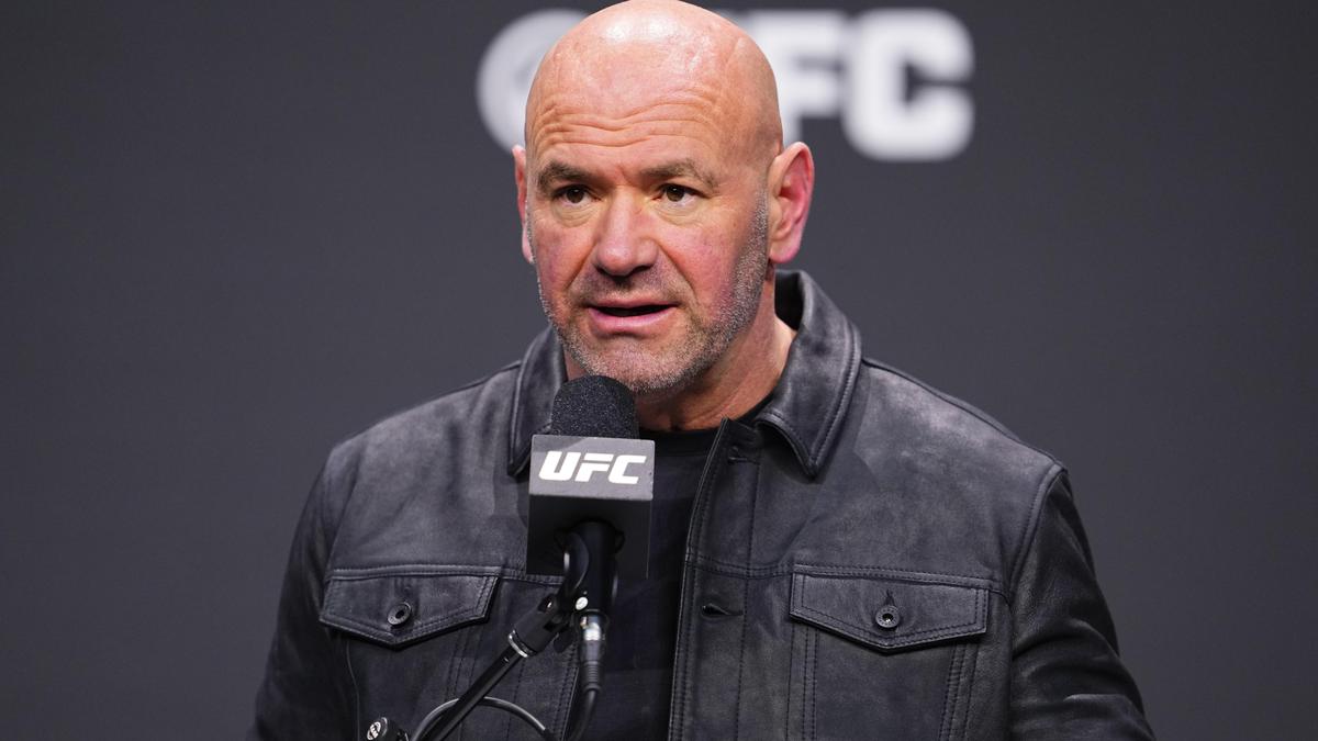 Preview ‘Set your expectations very low’: Fans react to Dana White’s UFC White House hype, biggest MMA stories of the week