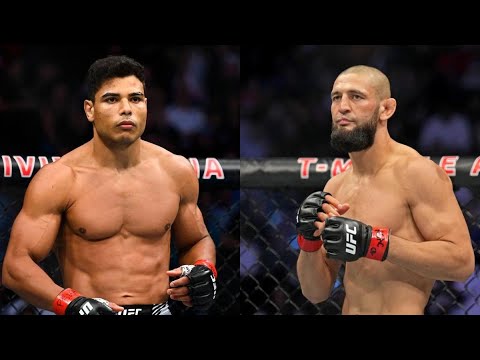 Preview Paulo Costa Alleges Khamzat Chimaev Sent “Nasty” Messages to His Girlfriend, Demands Showdown Post-UFC 318
