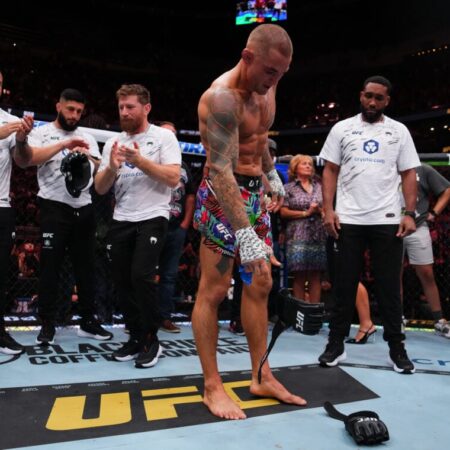 Dustin Poirier’s Legacy and UFC 318: A Look at His Final Bout