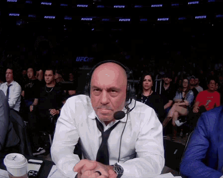 Joe Rogan Surprised to Discover ‘Drake Curse’ is a Myth After Reviewing Rapper’s $14.5M UFC Betting Profits