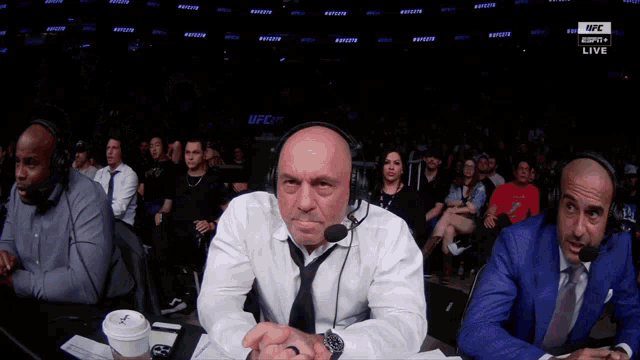 Preview Joe Rogan Surprised to Discover ‘Drake Curse’ is a Myth After Reviewing Rapper’s $14.5M UFC Betting Profits