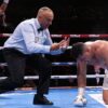 Justis Huni’s Team Protests Controversial Stoppage in Wardley Fight