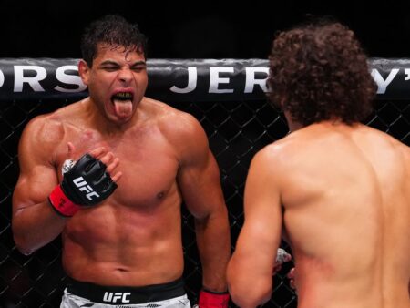 Khamzat Chimaev Fires Back at Paulo Costa’s UFC 318 Challenge and Harassment Claims
