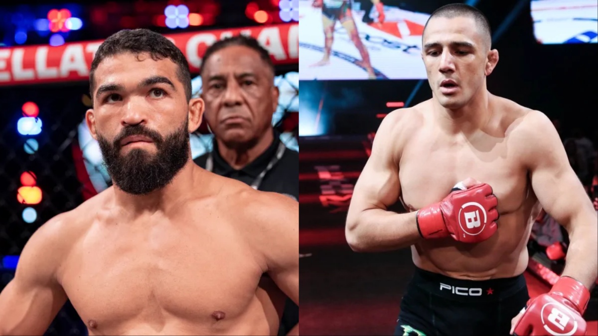 Preview Patricio ‘Pitbull’ Freire Calls Out Aaron Pico After Landmark UFC 318 Win