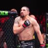 Robert Whittaker’s UFC Broadcast Debut Fuels Retirement Speculation
