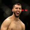 Dominick Reyes Discusses Potential Opponents Post-UFC 320 & His Comeback Trail