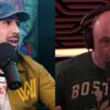 Joe Rogan Explains Why He Urged Brendan Schaub to Retire from MMA