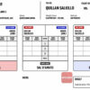 UFC Perth Suffers Second Main Card Cancellation with Tafa vs. Sutherland Bout Called Off