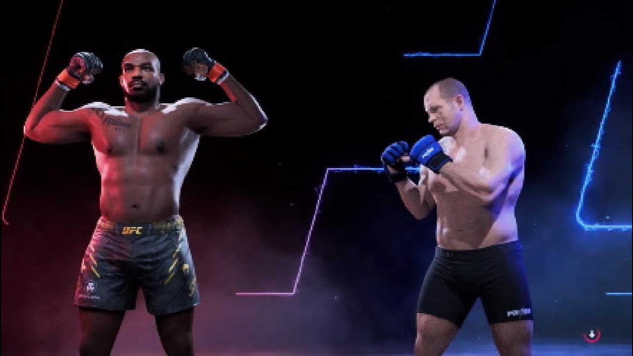 Preview Fedor Emelianenko’s Shocking Workout at 48 Leaves Jon Jones & Fans Stunned