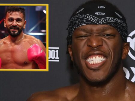 Donagh Corby’s Latest Combat Sports Insights: From UFC Knockouts to Boxing Controversies