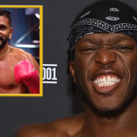 Donagh Corby’s Latest Combat Sports Insights: From UFC Knockouts to Boxing Controversies