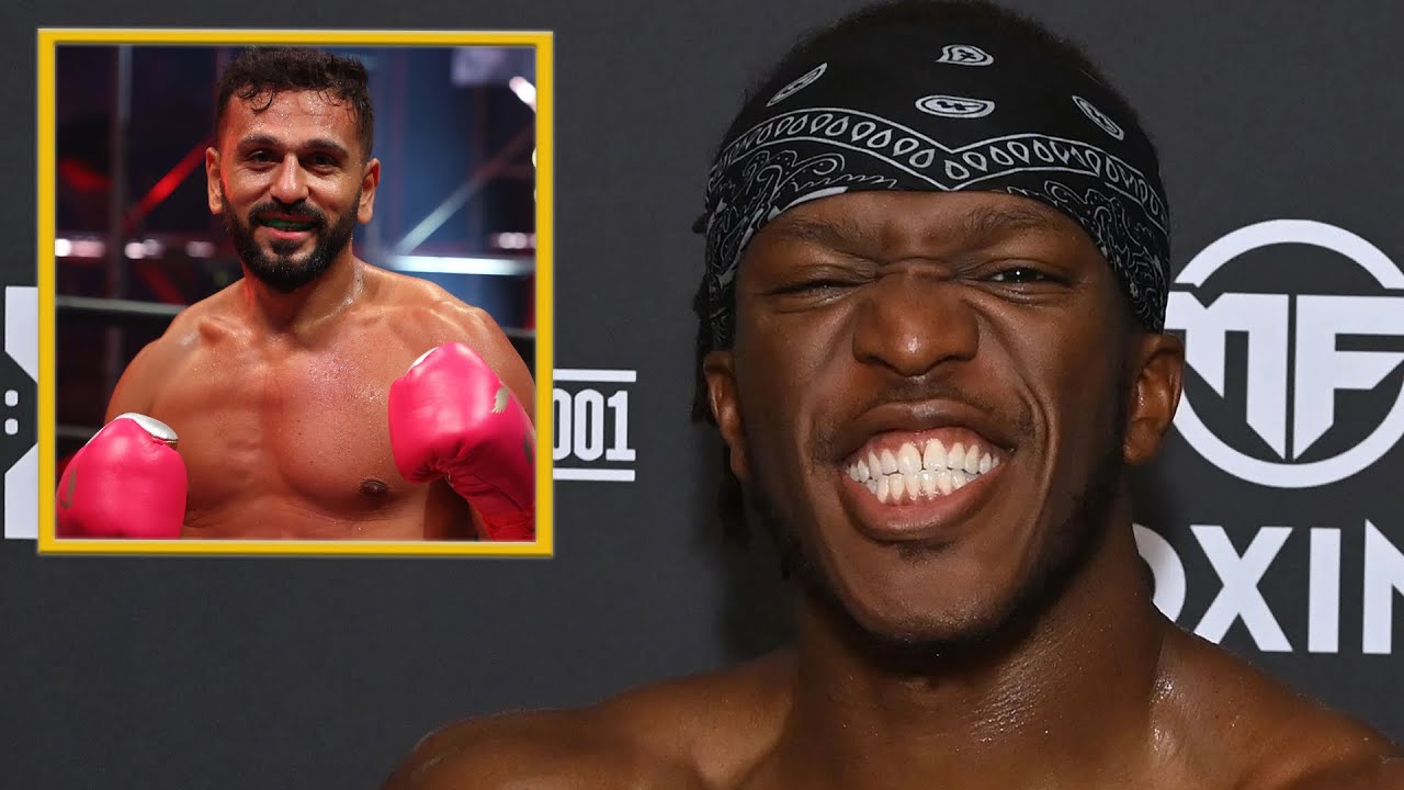 Preview Donagh Corby’s Latest Combat Sports Insights: From UFC Knockouts to Boxing Controversies