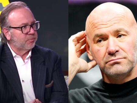 PFL’s New CEO Tried to Buy UFC on Two Separate Occasions Before Taking Over Rival Promotion