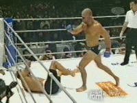 Preview Wanderlei Silva’s Wild Return Ends in Chaos and Knockout