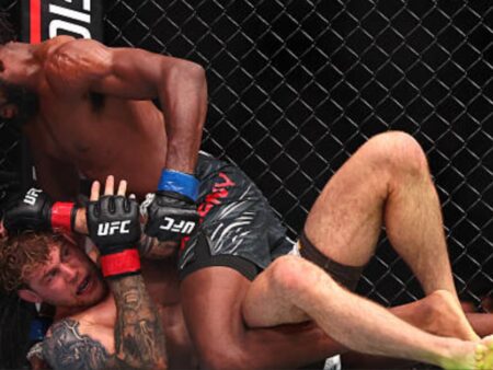 Neil Magny’s Controversial Victory and Jake Matthews’ Appeal at UFC Perth