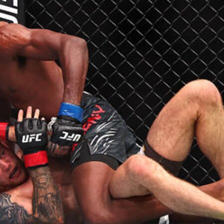 Neil Magny’s Controversial Victory and Jake Matthews’ Appeal at UFC Perth
