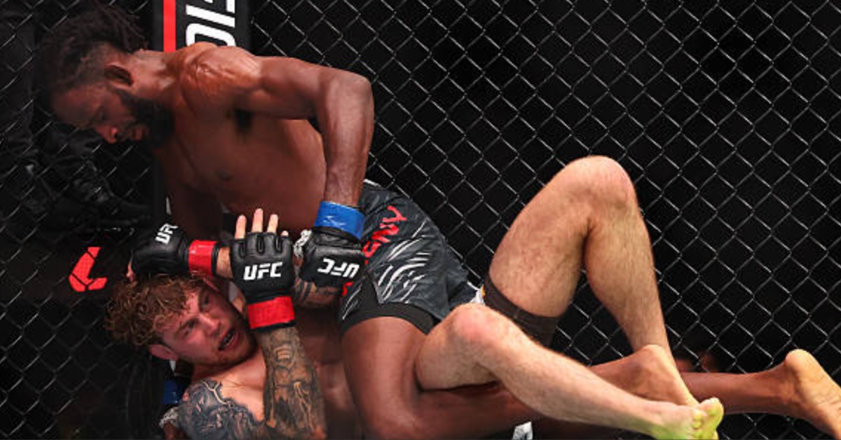 Preview Neil Magny’s Controversial Victory and Jake Matthews’ Appeal at UFC Perth