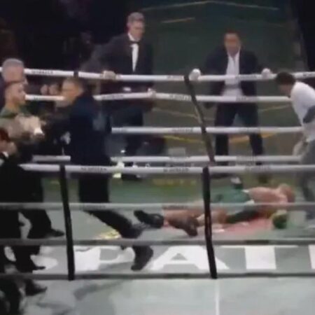 Acelino Freitas Denies Premeditated KO in Wanderlei Silva Brawl