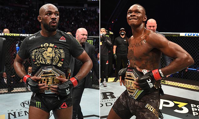 Preview Dana White’s Stance on Jon Jones Supported by Kamaru Usman