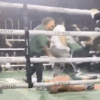 Rafael Freitas Explains Why He Knocked Out Wanderlei Silva
