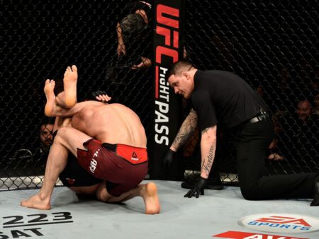 ‘Hole in My Jaw’: Paul Craig Details Harrowing Injuries from Only Win Over Magomed Ankalaev
