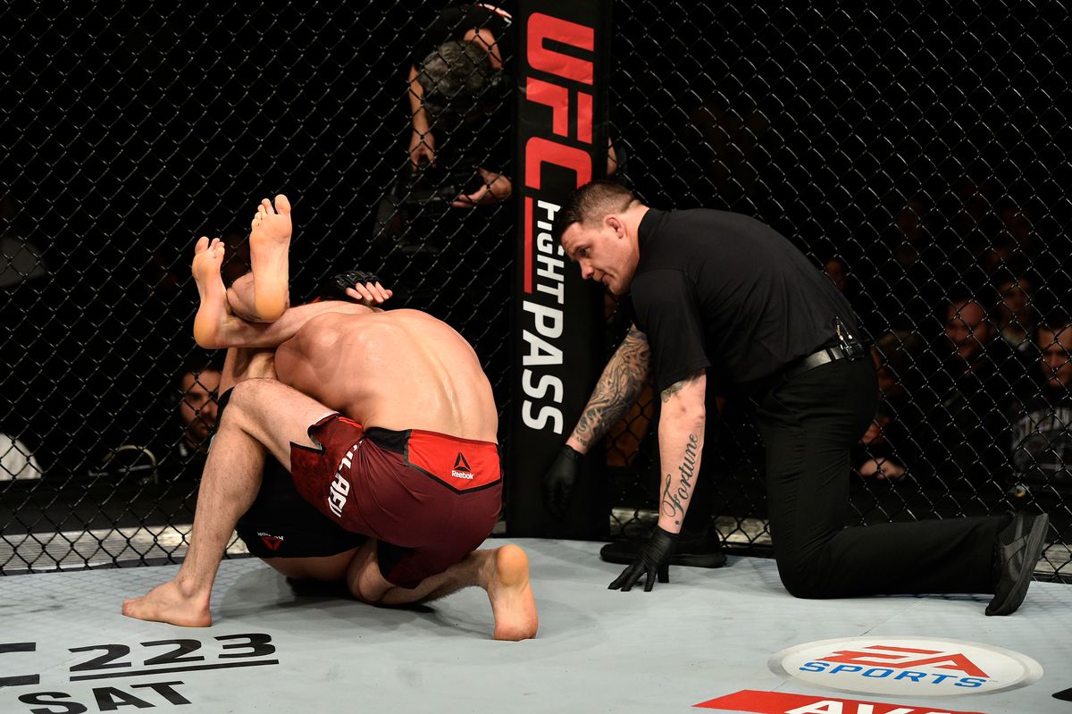 Preview ‘Hole in My Jaw’: Paul Craig Details Harrowing Injuries from Only Win Over Magomed Ankalaev