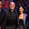 Joe Rogan Returns to UFC 320 Commentary, Joined by Jon Anik and Megan Olivi