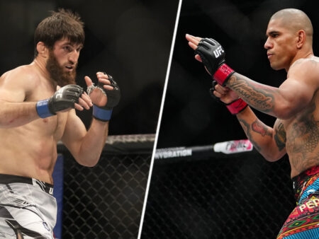 UFC 320: Alex Pereira vs. Magomed Ankalaev – Expert Analysis and Predictions