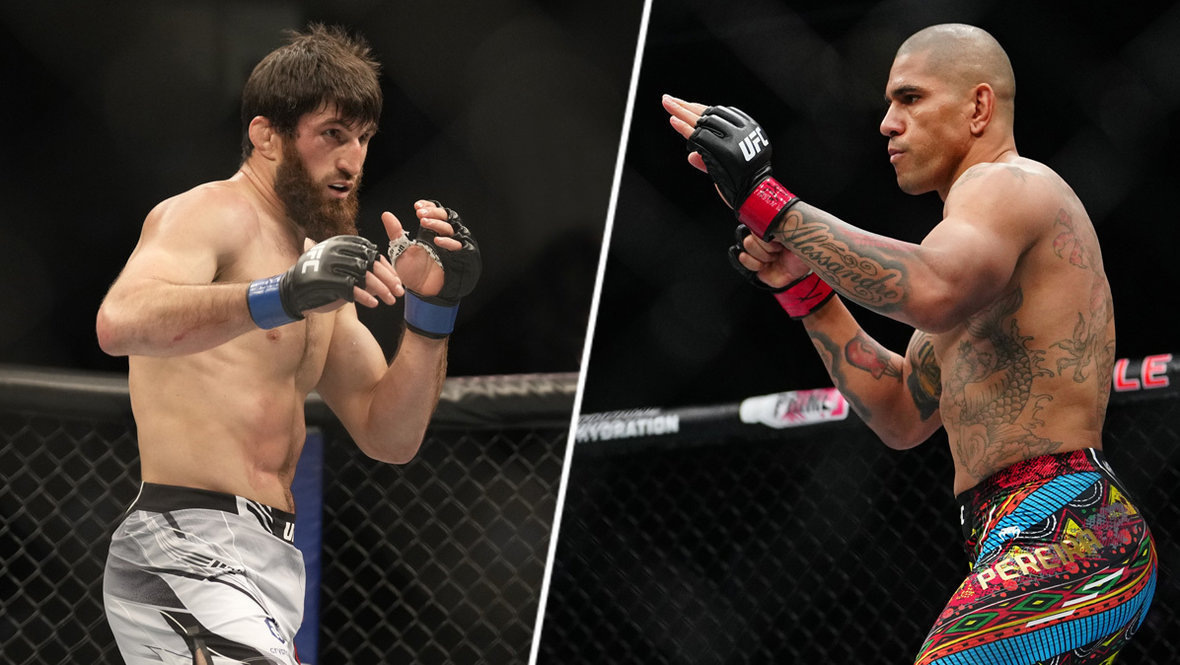 Preview UFC 320: Alex Pereira vs. Magomed Ankalaev – Expert Analysis and Predictions