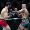 Alex Pereira’s UFC 320 Challenge: A Shot at Modern Era History