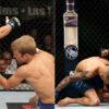 UFC 320 Fighter Reveals TJ Dillashaw’s Grueling Training Led to Five Vomits