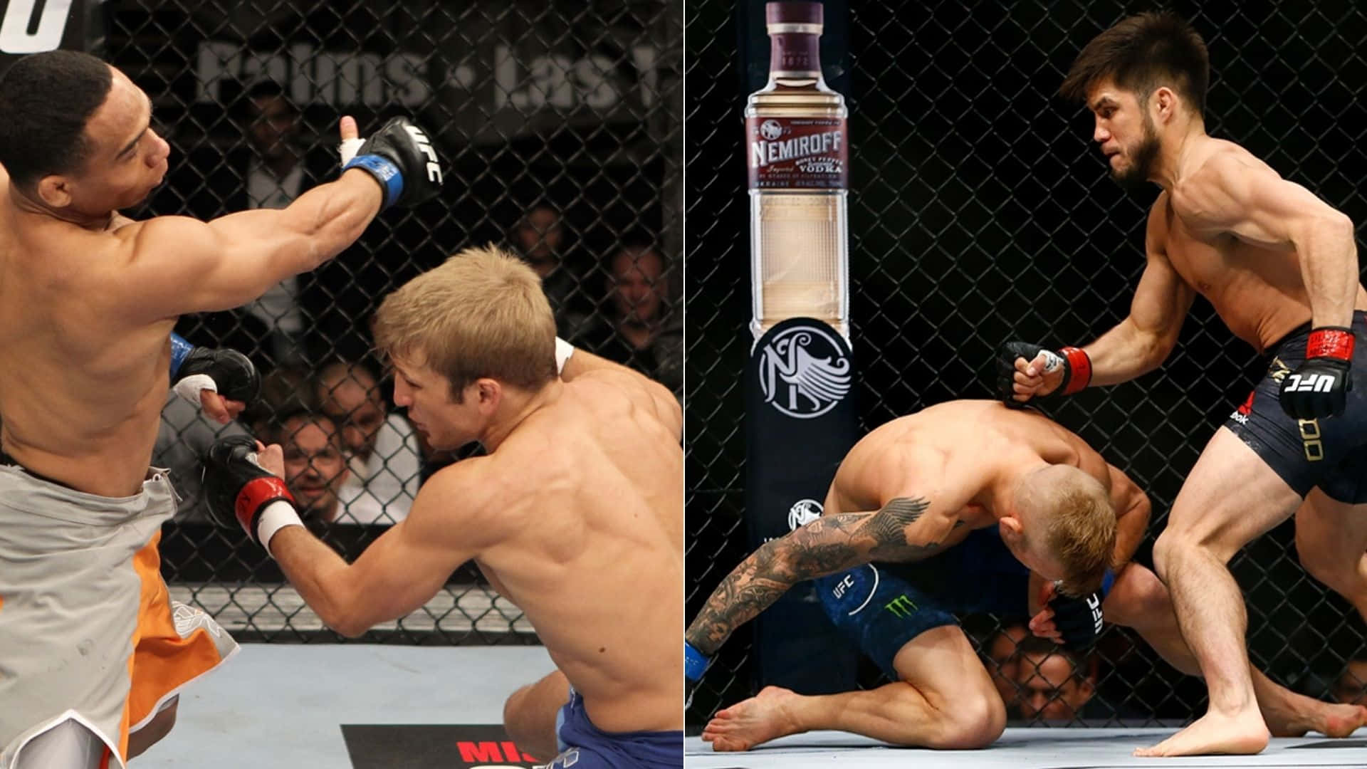 Preview UFC 320 Fighter Reveals TJ Dillashaw’s Grueling Training Led to Five Vomits