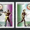 Росс Марки: Освещение мира боевых видов спорта
