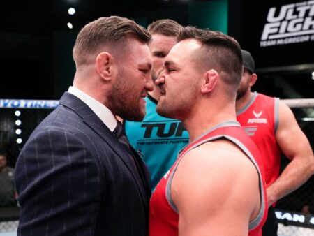 Why Conor McGregor’s comeback is the best thing that can happen to MMA in 2026