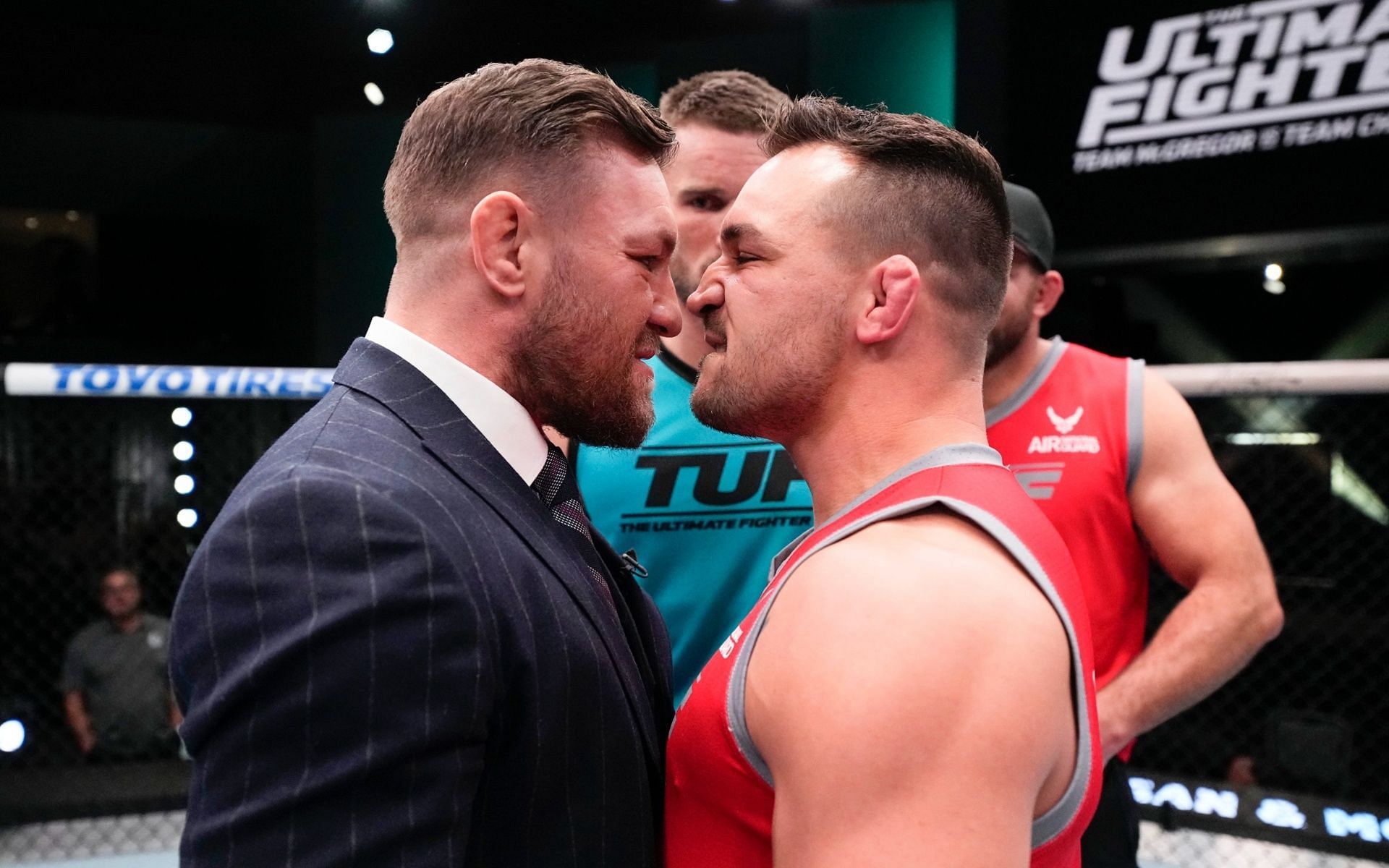 Preview Why Conor McGregor’s comeback is the best thing that can happen to MMA in 2026